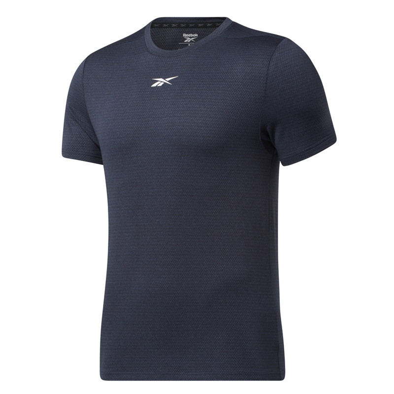 BAJU TRAINING REEBOK Workout Ready Melange Tee