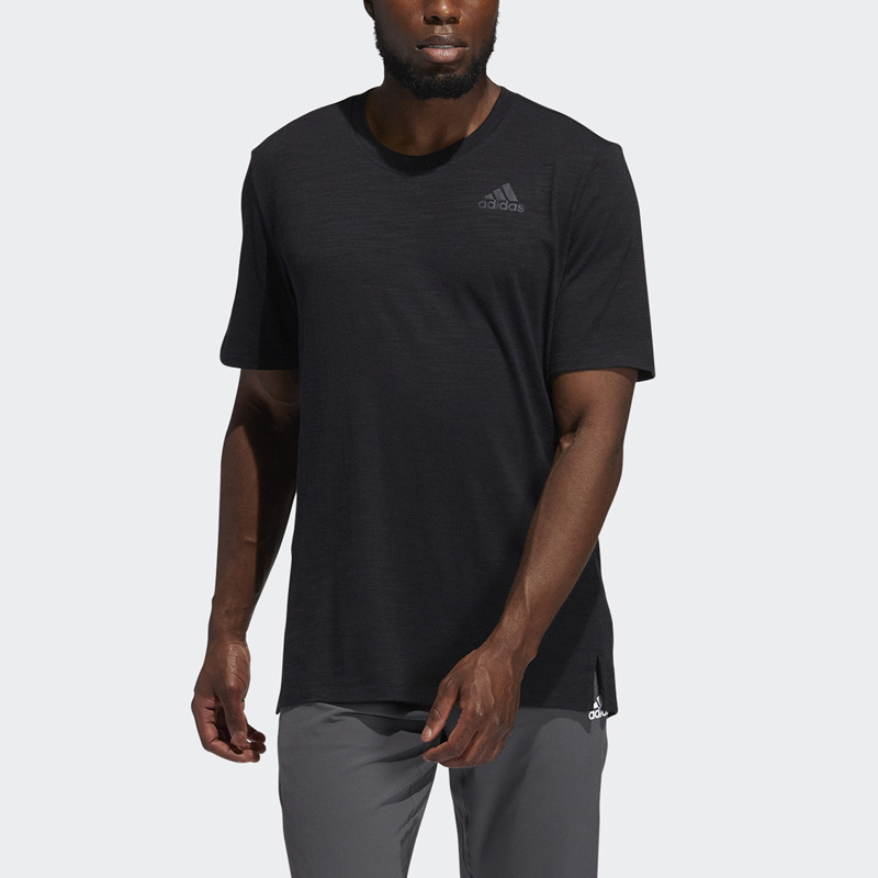 BAJU TRAINING ADIDAS CITY ELEVATED TEE