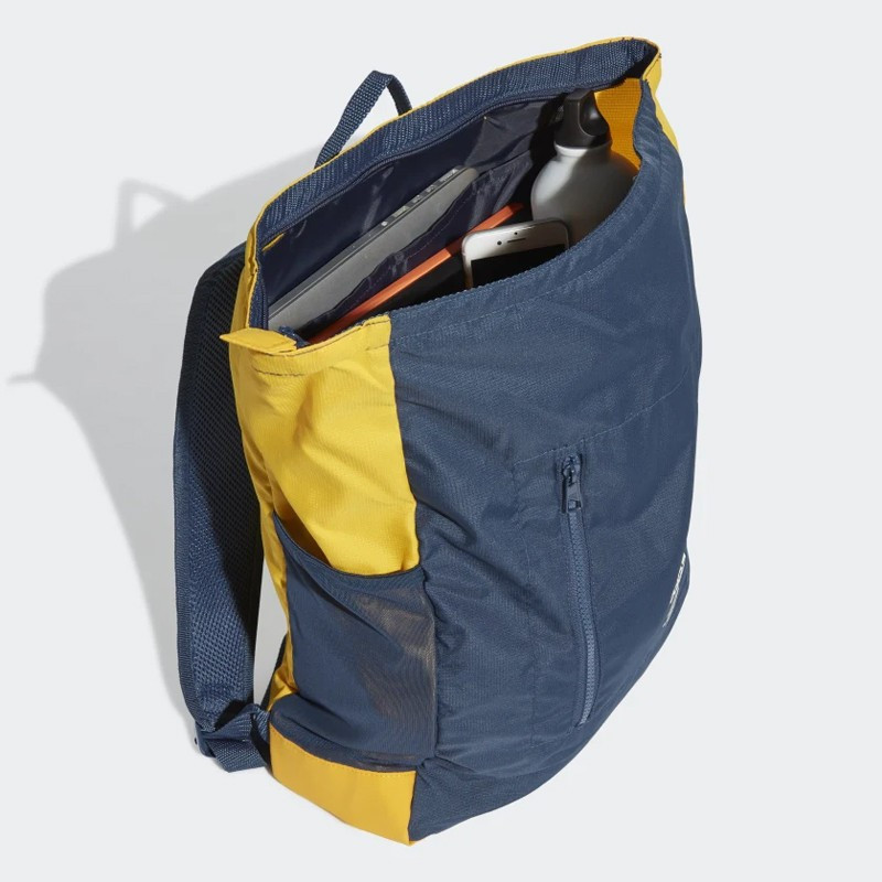 TAS SNEAKERS ADIDAS Classic Top Zip Backpack