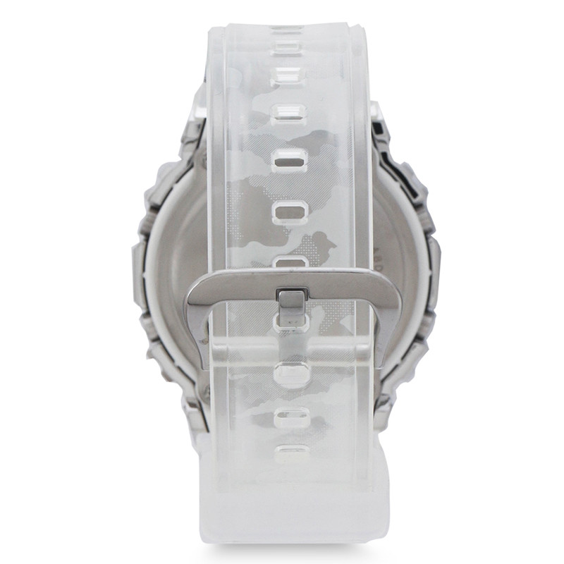JAM TANGAN  CASIO G-Shock Special Color Models Digital Dial Resin Strap