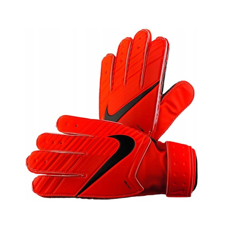 AKSESORIS FOOTBALL NIKE GK Match Goal Keeper Gloves Junior