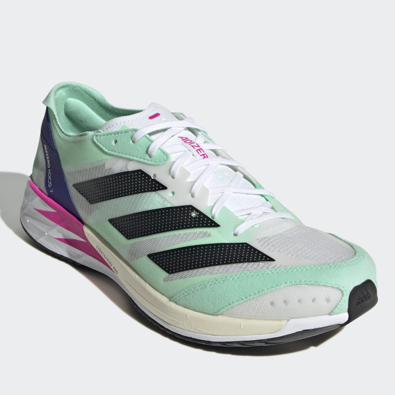 SEPATU LARI ADIDAS ADIZERO ADIOS 7