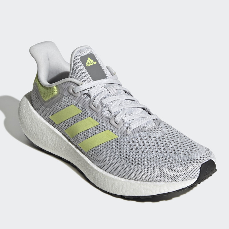 SEPATU LARI ADIDAS Pureboost 22