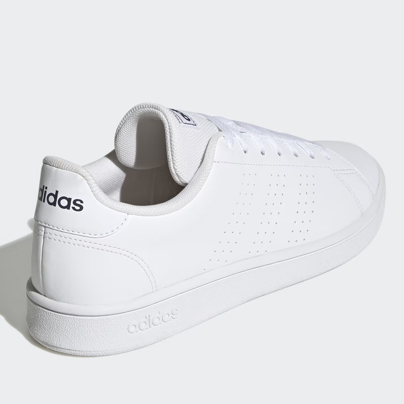 SEPATU SNEAKERS ADIDAS ADVANTAGE BASE