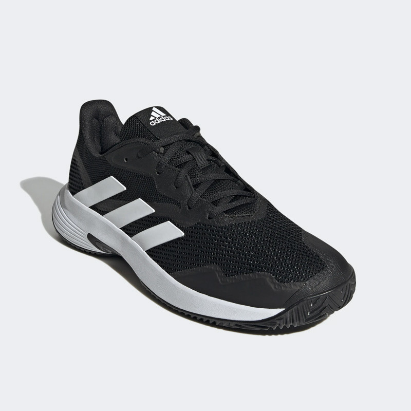 SEPATU TENNIS ADIDAS COURTJAM CONTROL