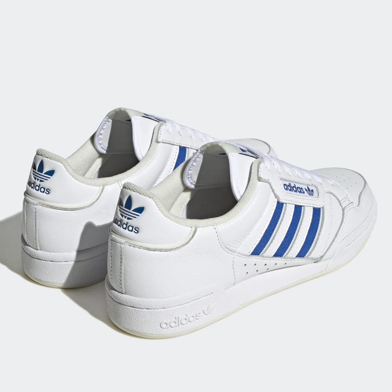 SEPATU SNEAKERS ADIDAS Continental 80 Stripes