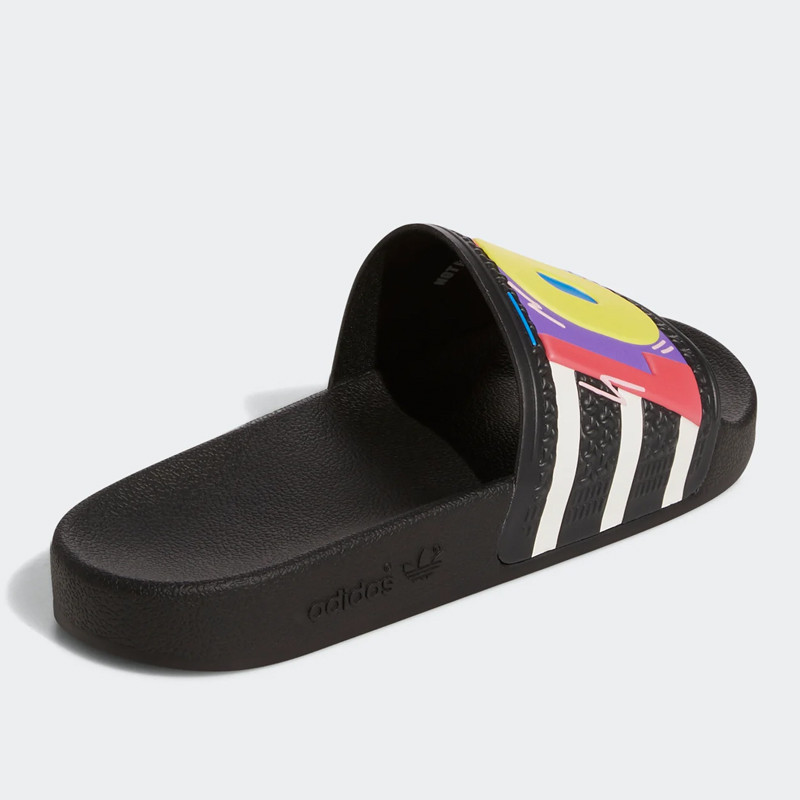 SANDAL SNEAKERS ADIDAS ADILETTE PRIDE SLIDES