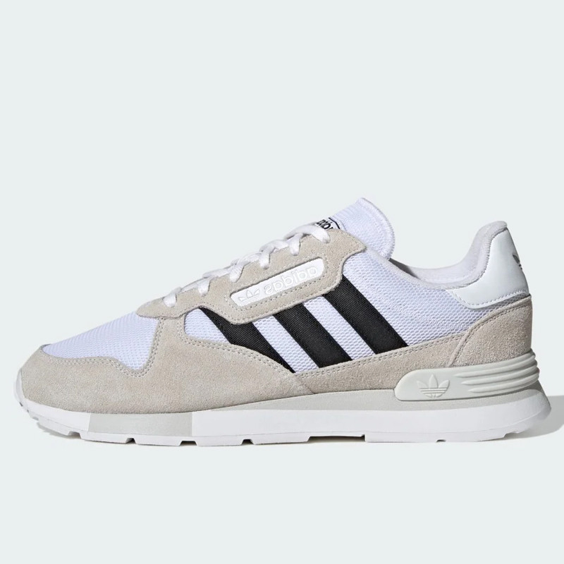 SEPATU SNEAKERS ADIDAS TREZIOD 2.0