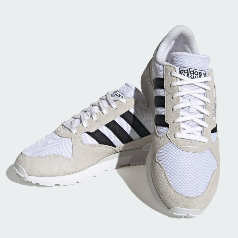 SEPATU SNEAKERS ADIDAS TREZIOD 2.0