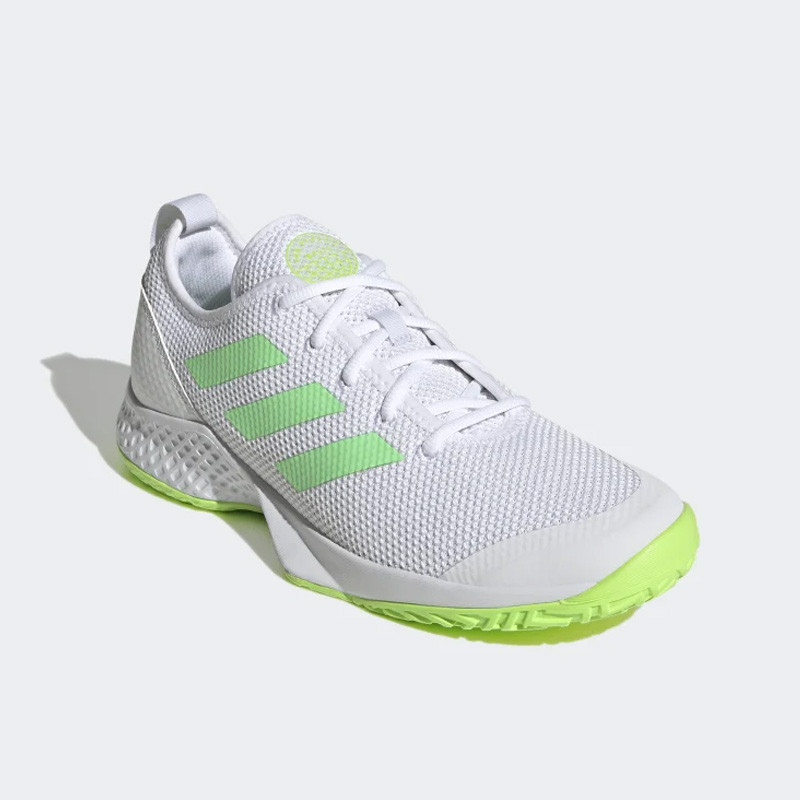 SEPATU TENNIS ADIDAS COURTFLASH 