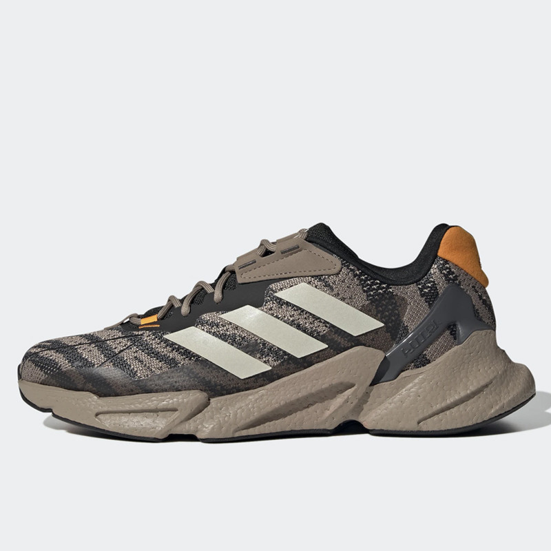 SEPATU TRAINING ADIDAS X9000L4