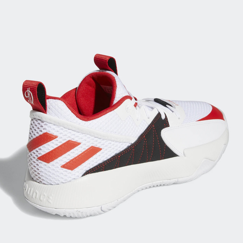 SEPATU BASKET ADIDAS DAME EXTPLY 2.0