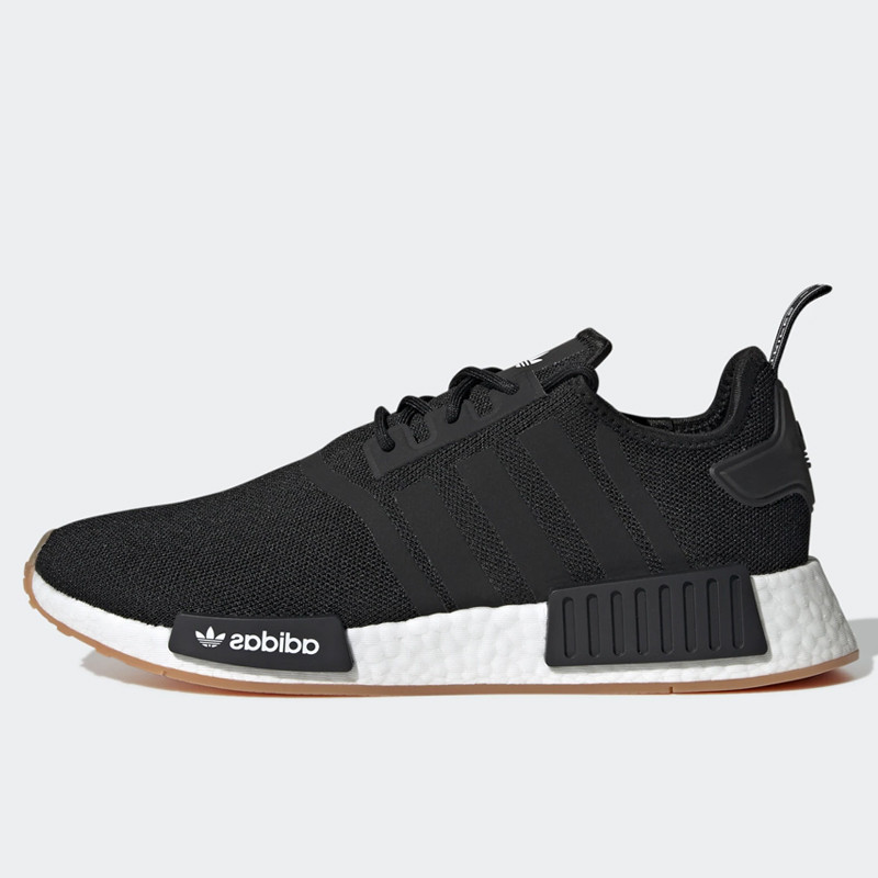 SEPATU SNEAKERS ADIDAS NMD_R1 PRIMEBLUE