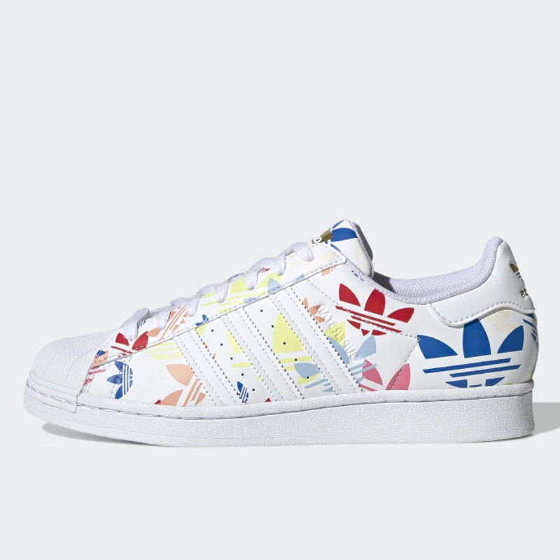 SEPATU SNEAKERS ADIDAS SUPERSTAR