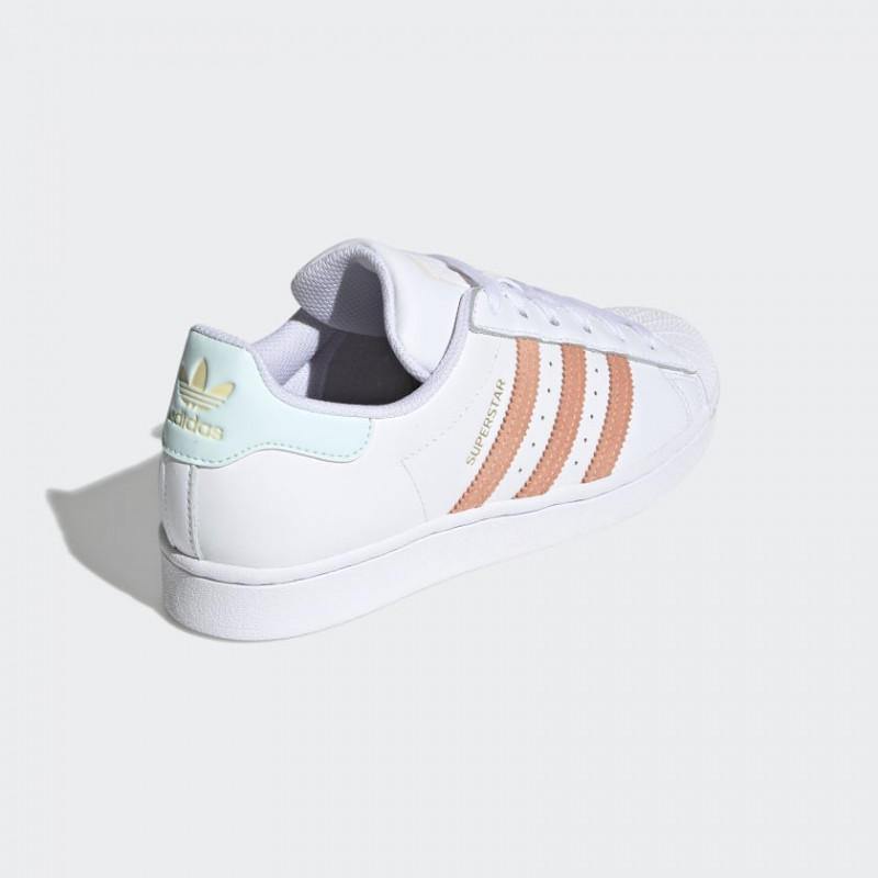 SEPATU SNEAKERS ADIDAS Wmns Superstar