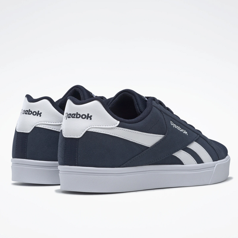 SEPATU SNEAKERS REEBOK Royal Complete 3.0 Low