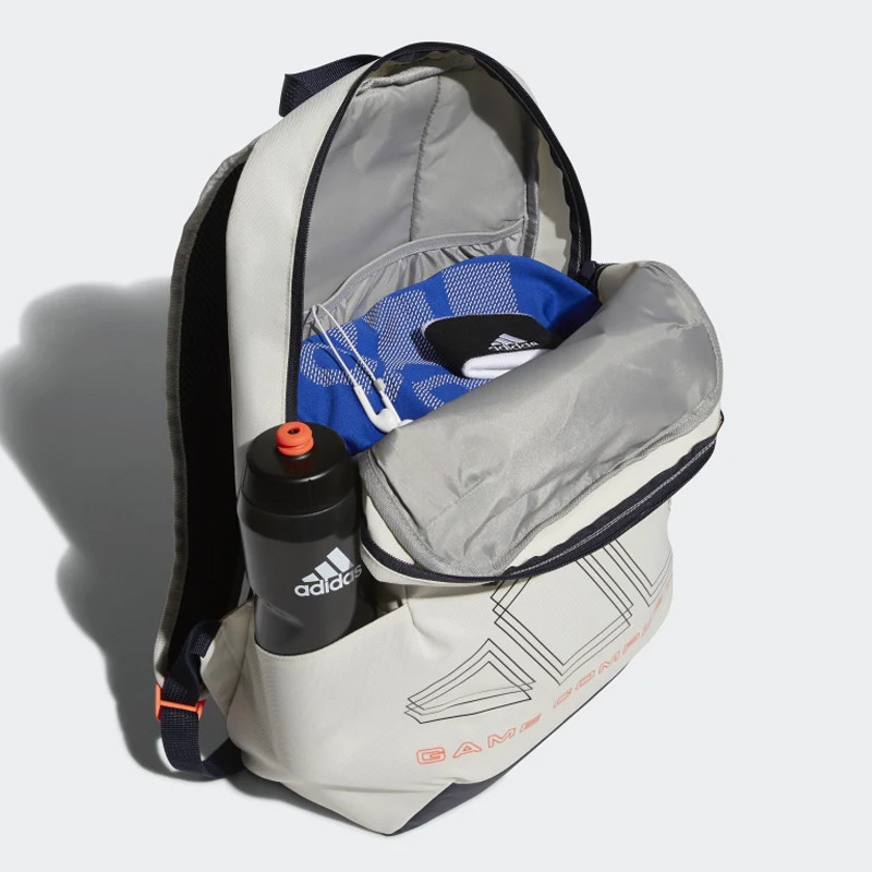 TAS SNEAKERS ADIDAS Essentials Parkhood Backpack