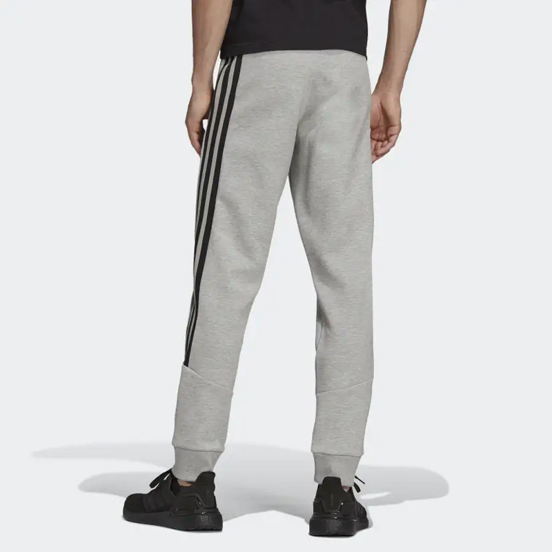 CELANA TRAINING ADIDAS Sportswear Future Icons 3-Stripes Pants