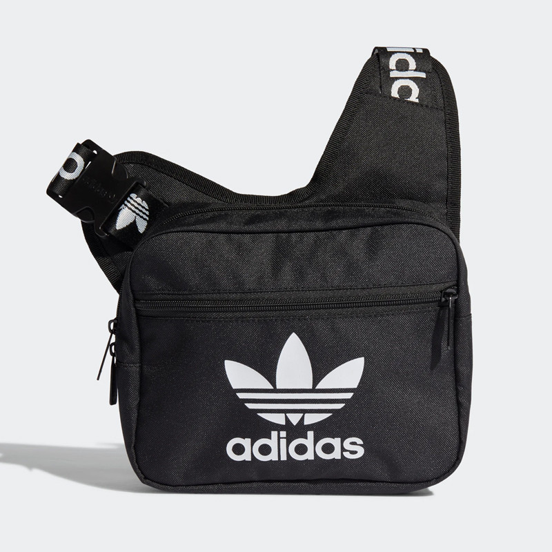 TAS casual ADIDAS ADICOLOR SLING BAG