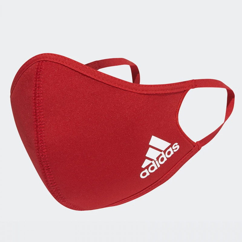 MASKER SNEAKERS ADIDAS Face Cover Large