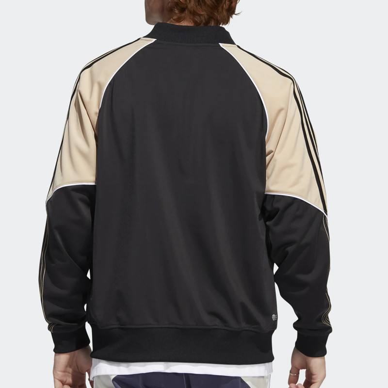 BAJU TRAINING ADIDAS TRICOT SST TRACK TOP