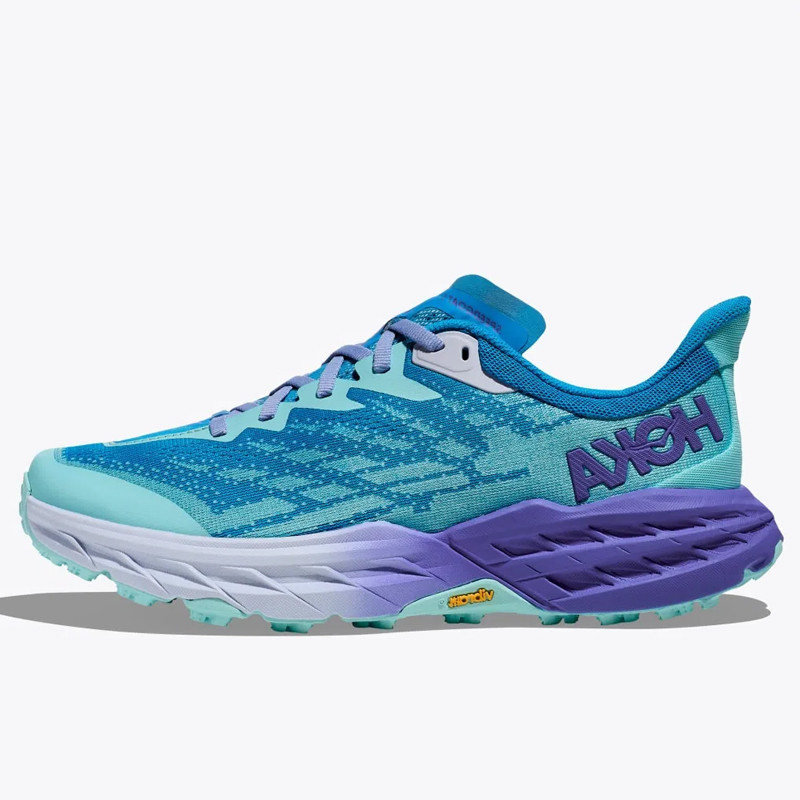 SEPATU TRAIL HOKA ONE ONE Wmns Speedgoat 5