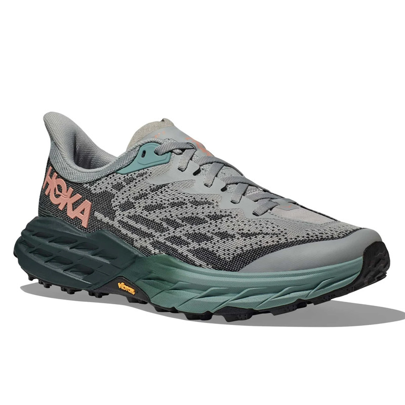 SEPATU TRAIL HOKA ONE ONE Wmns Speedgoat 5