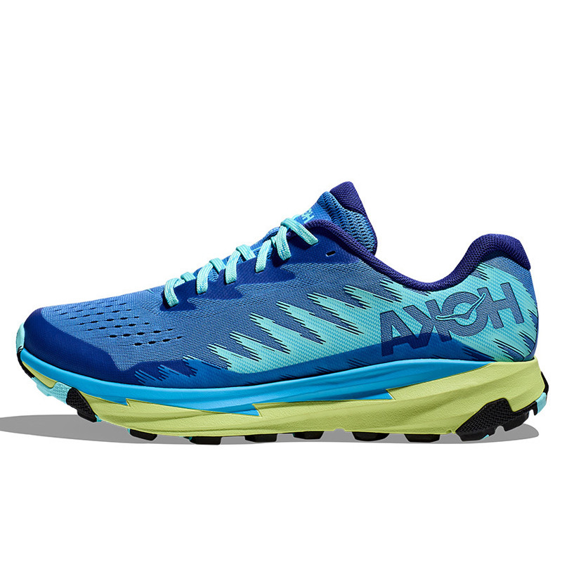 SEPATU TRAIL HOKA ONE ONE Torrent 3