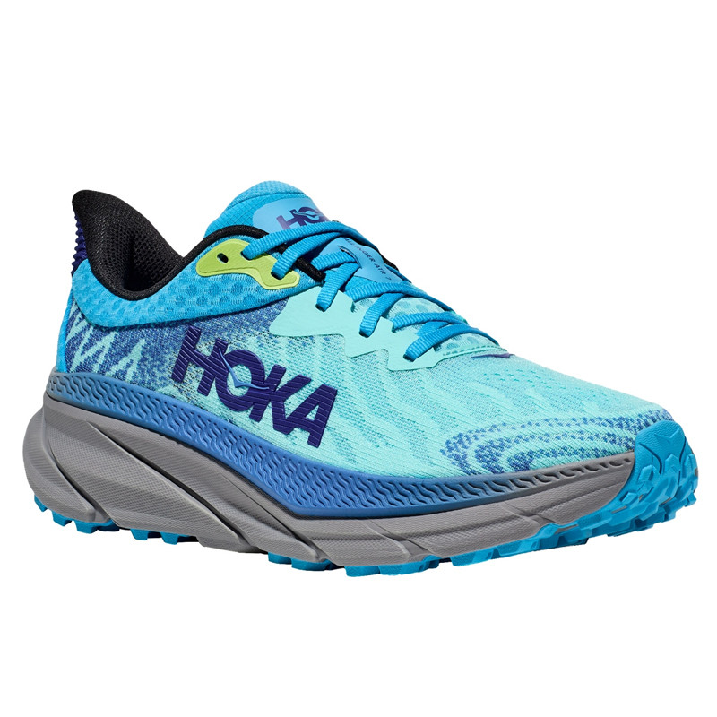 SEPATU TRAIL HOKA ONE ONE Challenger 7