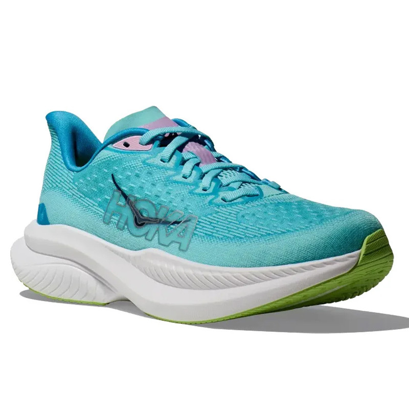 SEPATU LARI HOKA ONE ONE Wmns Mach 6