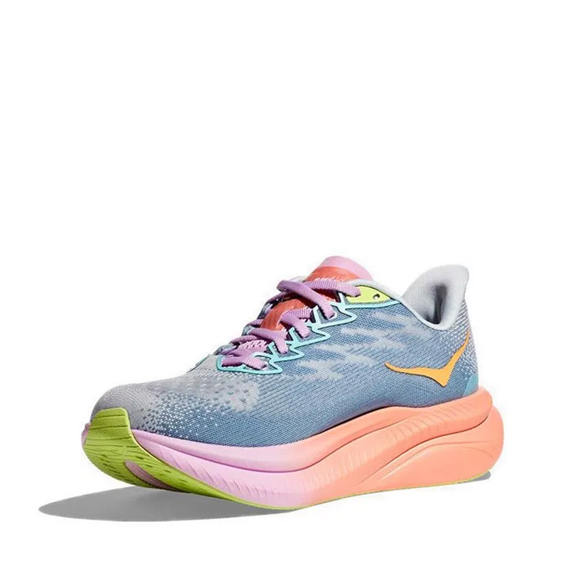 SEPATU LARI HOKA ONE ONE Wmns Mach 6