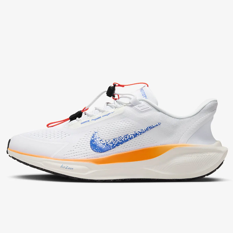 SEPATU LARI NIKE Pegasus EasyOn Blueprint