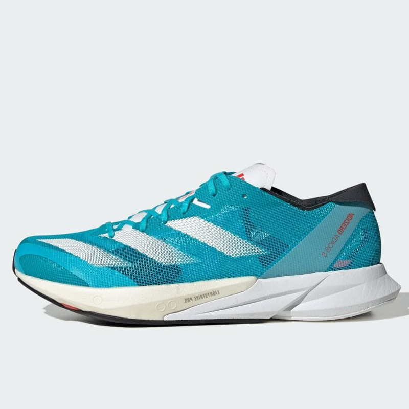 SEPATU LARI ADIDAS Adizero Adios 8