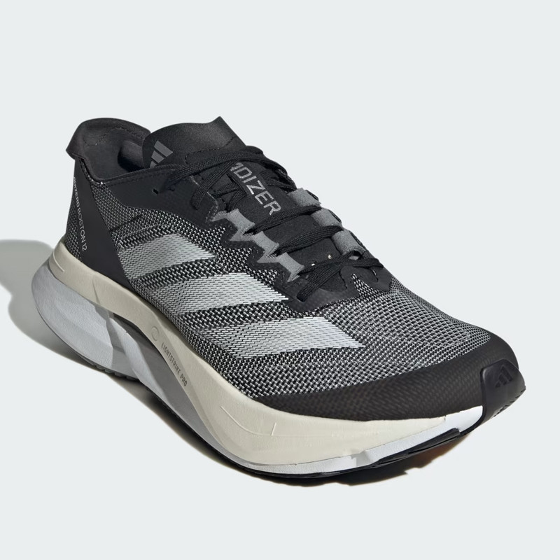 SEPATU LARI ADIDAS Wmns ADIZERO BOSTON 12