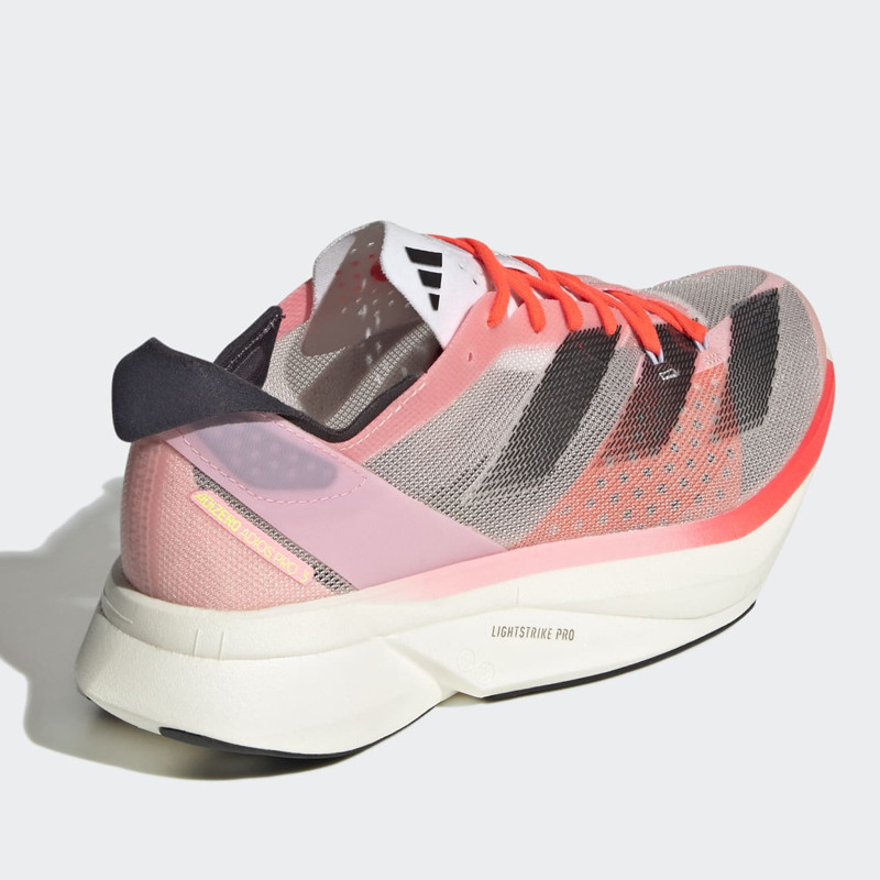 SEPATU LARI ADIDAS Wmns ADIOS PRO 3