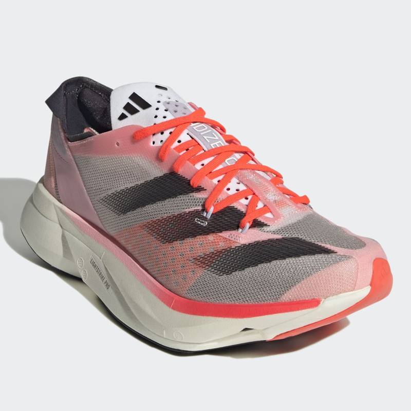 SEPATU LARI ADIDAS Wmns ADIOS PRO 3