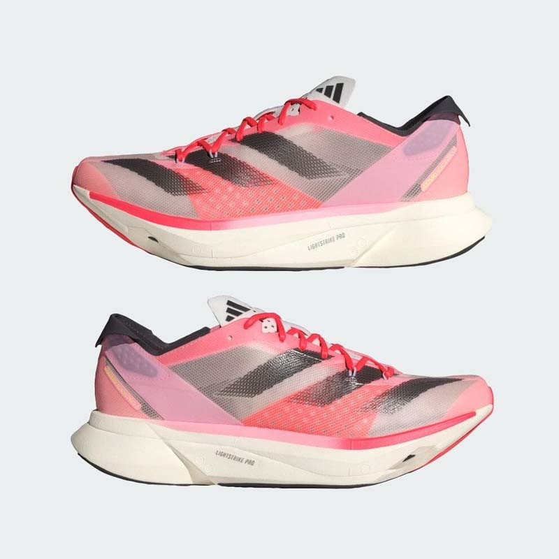 SEPATU LARI ADIDAS ADIOS PRO 3