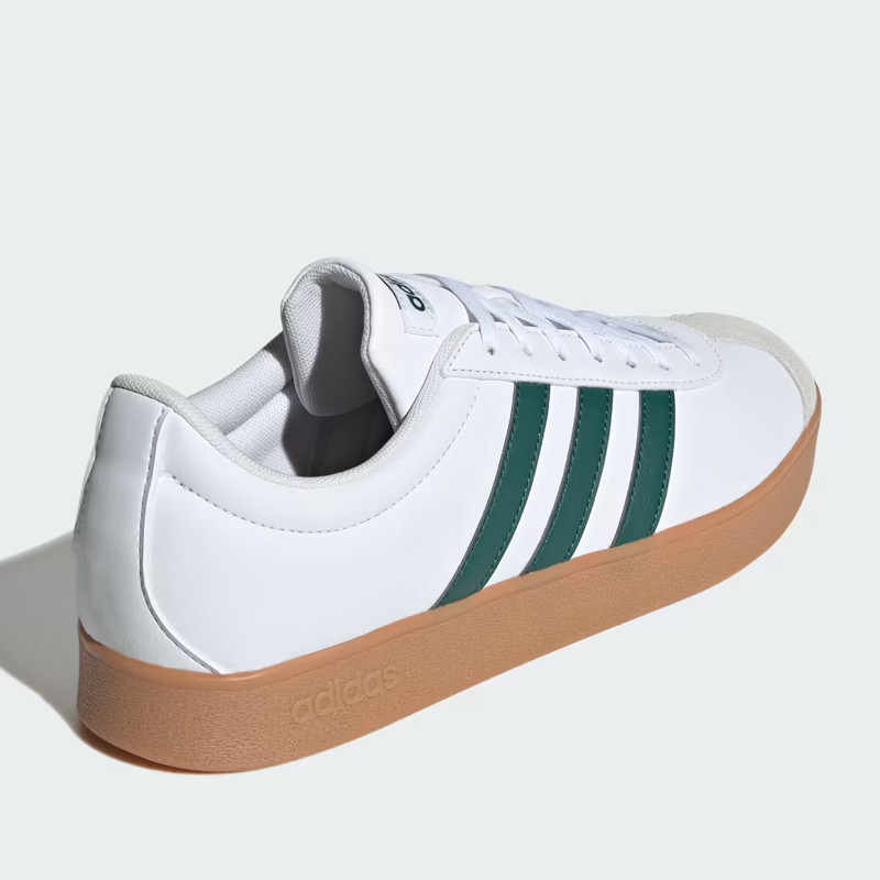 SEPATU SNEAKERS ADIDAS VL COURT BASE