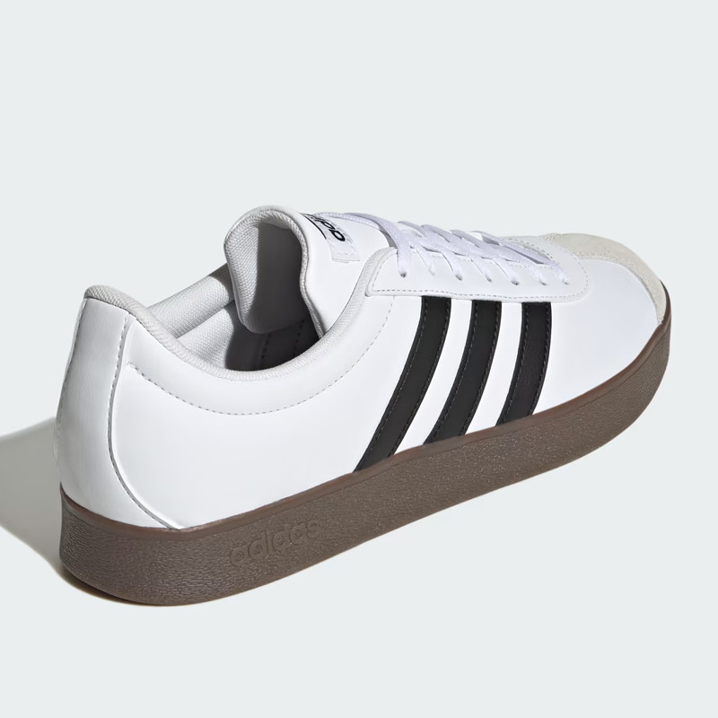 SEPATU SNEAKERS ADIDAS VL COURT BASE