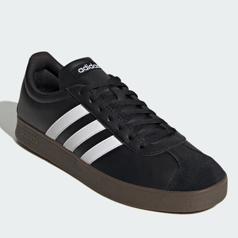 SEPATU SNEAKERS ADIDAS VL COURT BASE