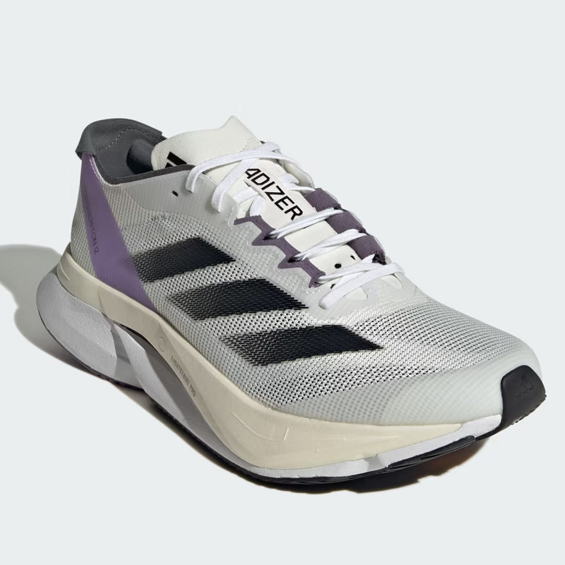 SEPATU LARI ADIDAS Wmns ADIZERO BOSTON 12