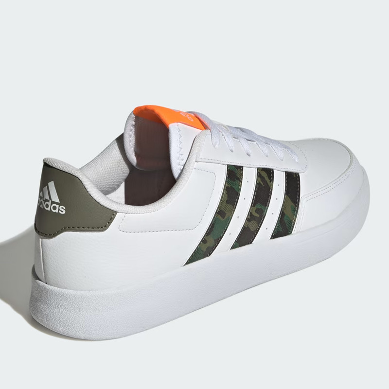 SEPATU SNEAKERS ADIDAS BREAKNET 2.0