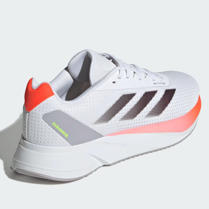 SEPATU LARI ADIDAS DURAMO SL M