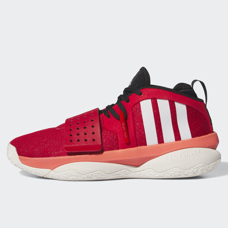 SEPATU BASKET ADIDAS DAME 8 EXTPLY