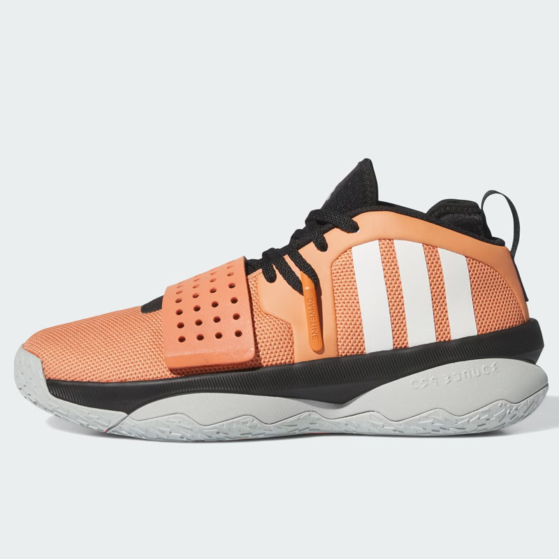 SEPATU BASKET ADIDAS DAME 8 EXTPLY