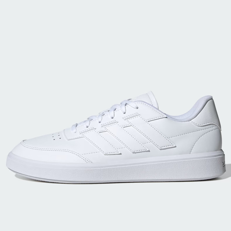 SEPATU SNEAKERS ADIDAS COURTBLOCK