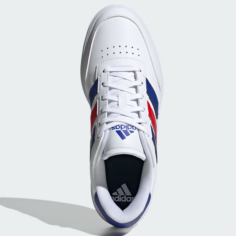 SEPATU SNEAKERS ADIDAS COURTBLOCK