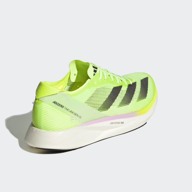 SEPATU LARI ADIDAS Wmns ADIZERO TAKUMI SEN 10 