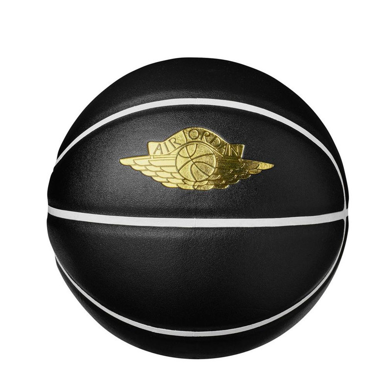 PERALATAN BASKET AIR JORDAN Premium Skills Mini Basketball