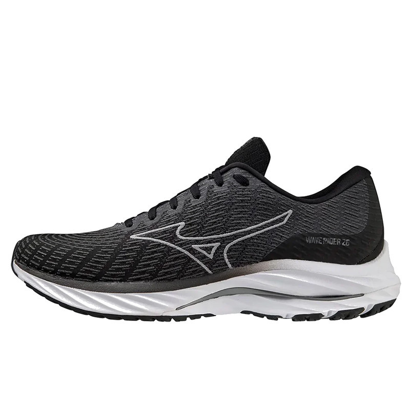 SEPATU LARI MIZUNO WAVE RIDER 26 SSW